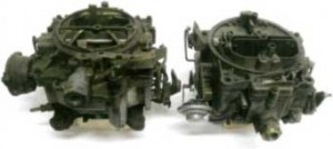 Quadrajet History and Design – Cliffs High Performance Quadrajets