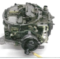 Quadrajet Electronic Choke Conversions Quadrajet Electronic Choke Conversions