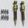 Cliffs High Performance Quadrajets – Quadrajet Rebuild Kits, Cabruretor ...