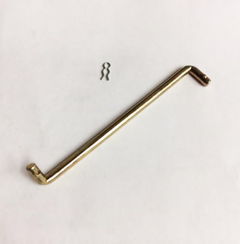 Accelerator Pump Rods Cliffs High Performance Quadrajets